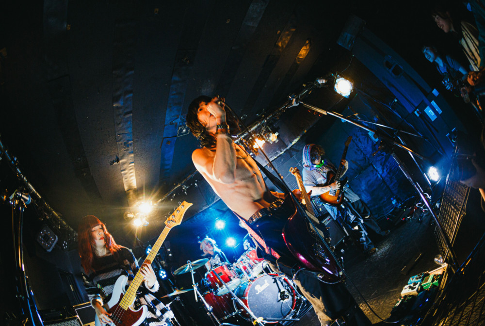 アーティスト写真