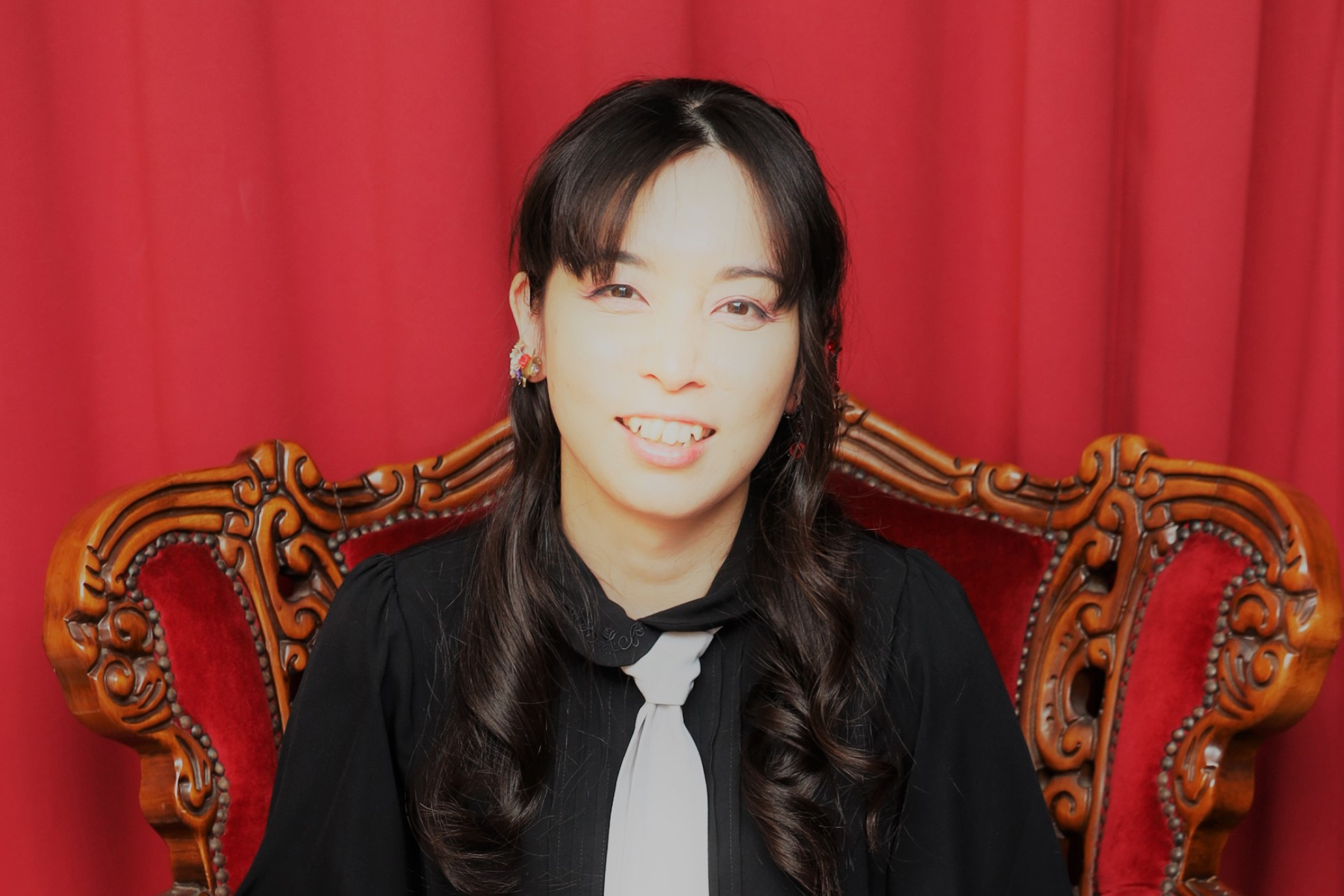 アーティスト写真