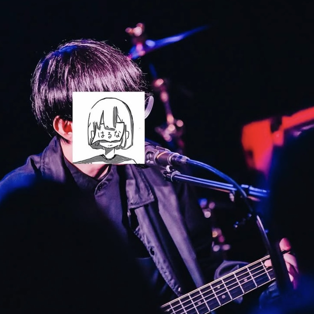 アーティスト写真