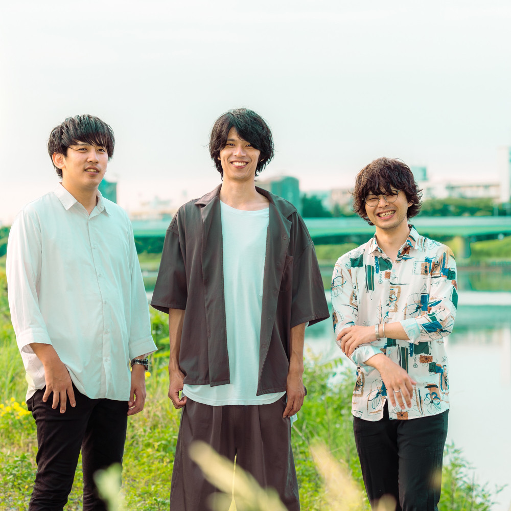 アーティスト写真