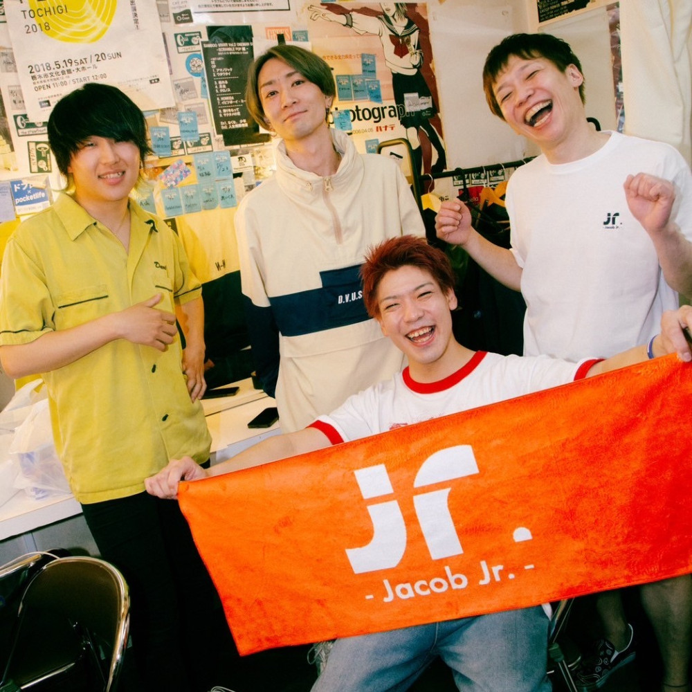 アーティスト写真