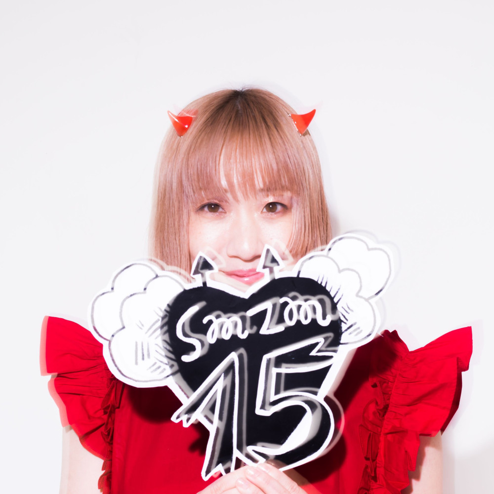 アーティスト写真