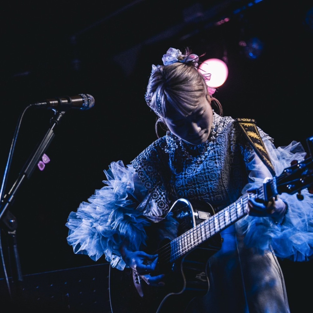 アーティスト写真