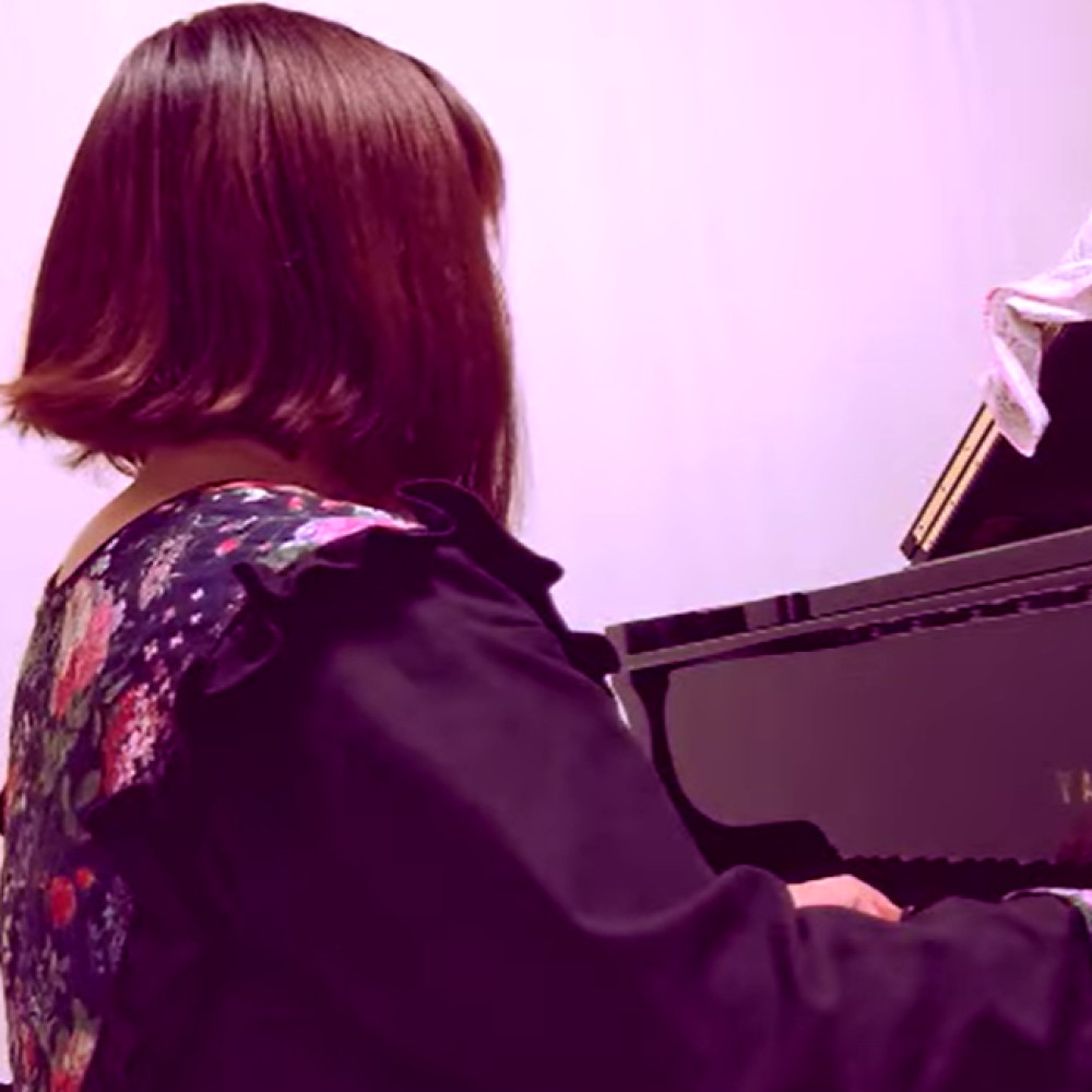 アーティスト写真