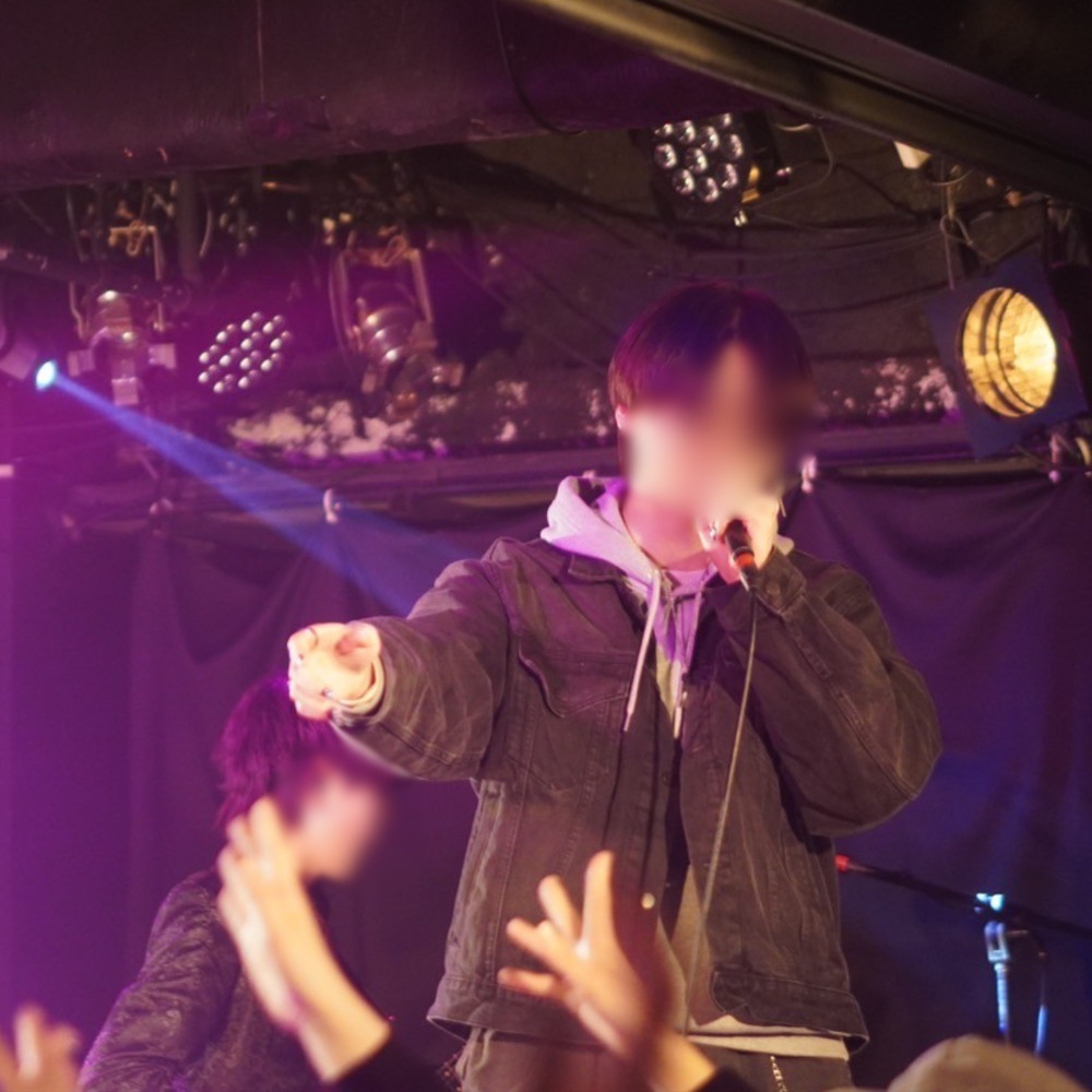 アーティスト写真