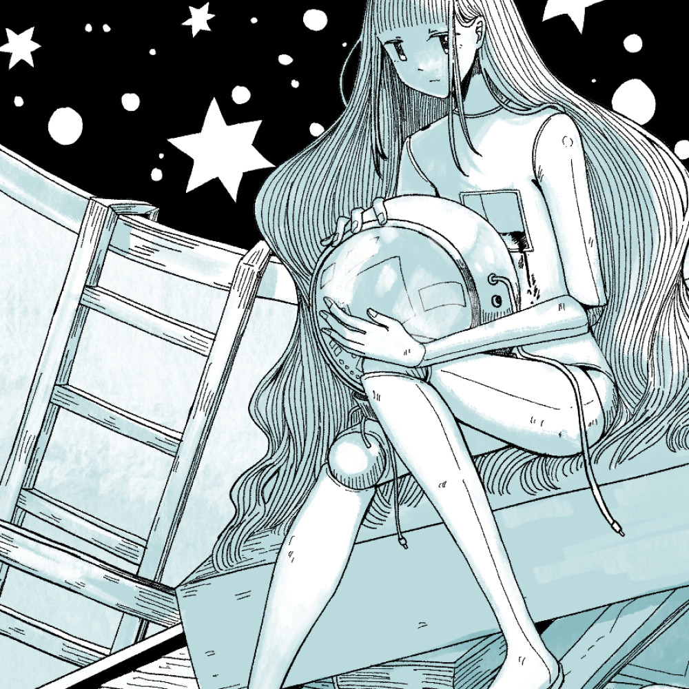 アーティスト写真