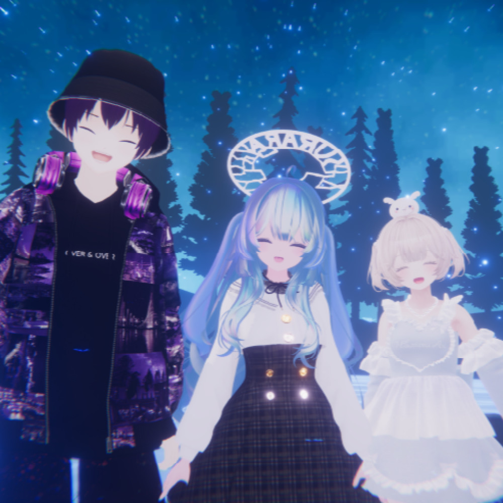 アーティスト写真