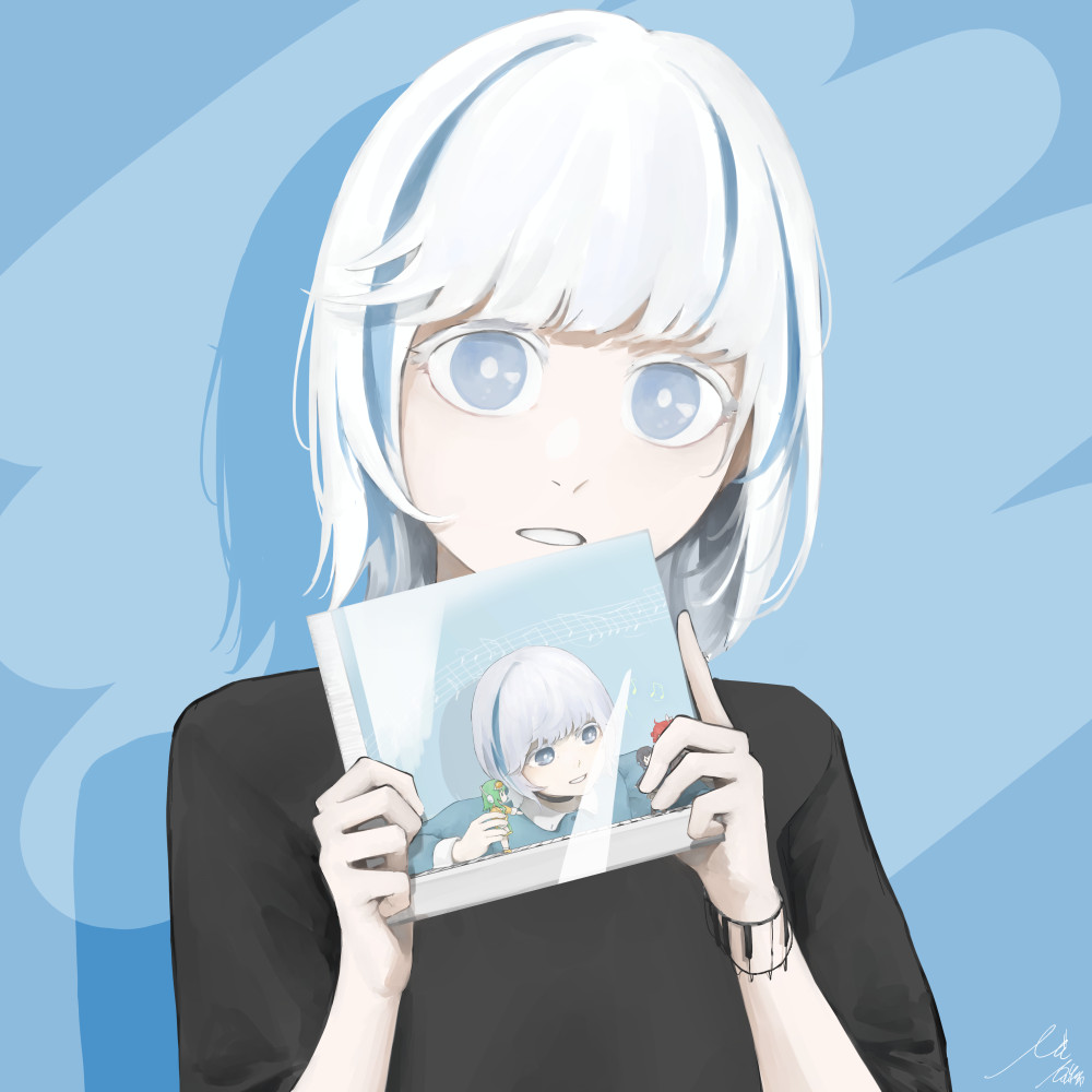 アーティスト写真