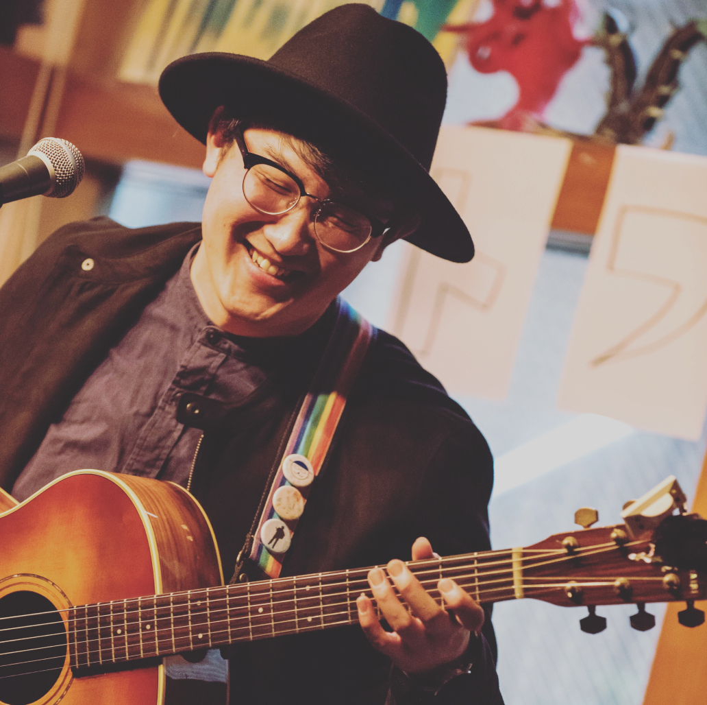 アーティスト写真