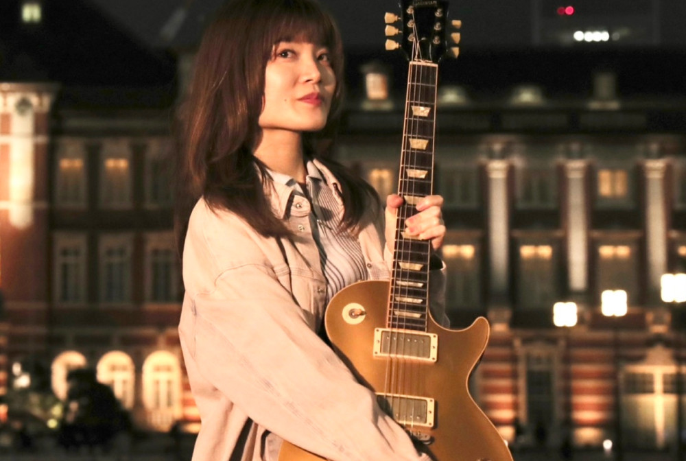 アーティスト写真